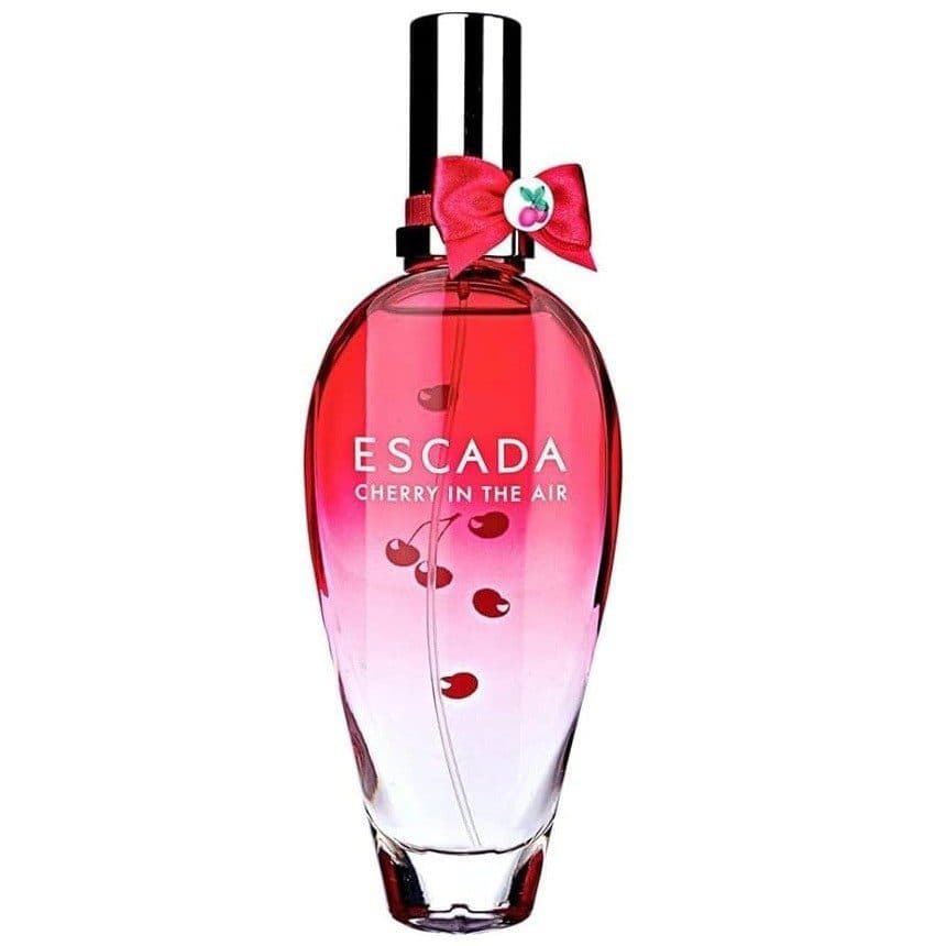 Туалетна вода жіноча Escada Cherry in the Air, 100 ml
