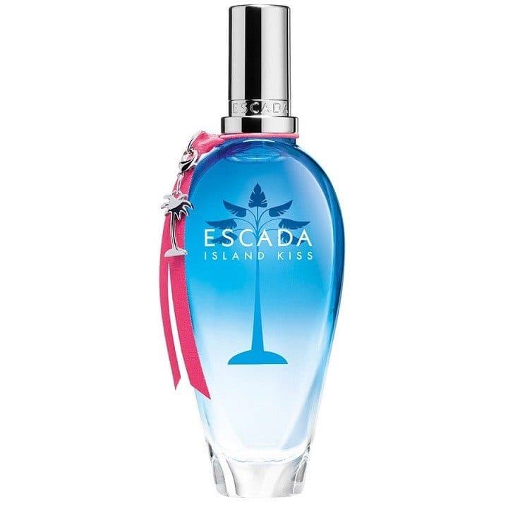 Туалетна вода жіноча Escada Island Kiss, 100 ml