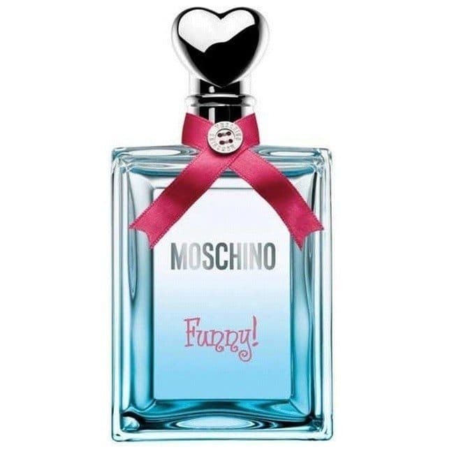 Туалетна вода жіноча Moschino Funny, 100 ml
