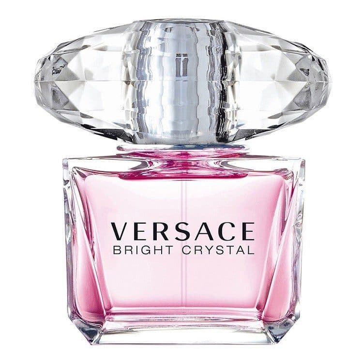 Туалетна вода жіноча Versace Bright Crystal, 90 ml