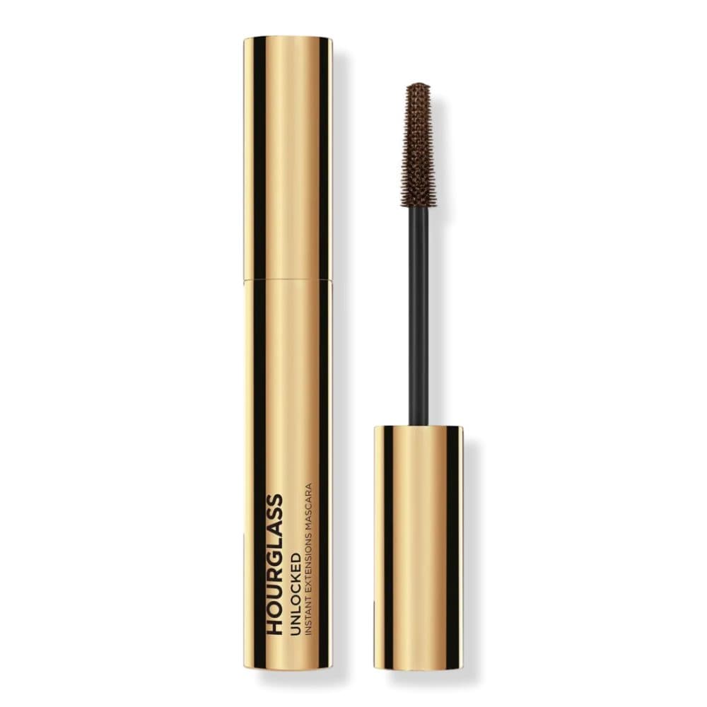 Hourglass Unlocked Instant Extensions Mascara