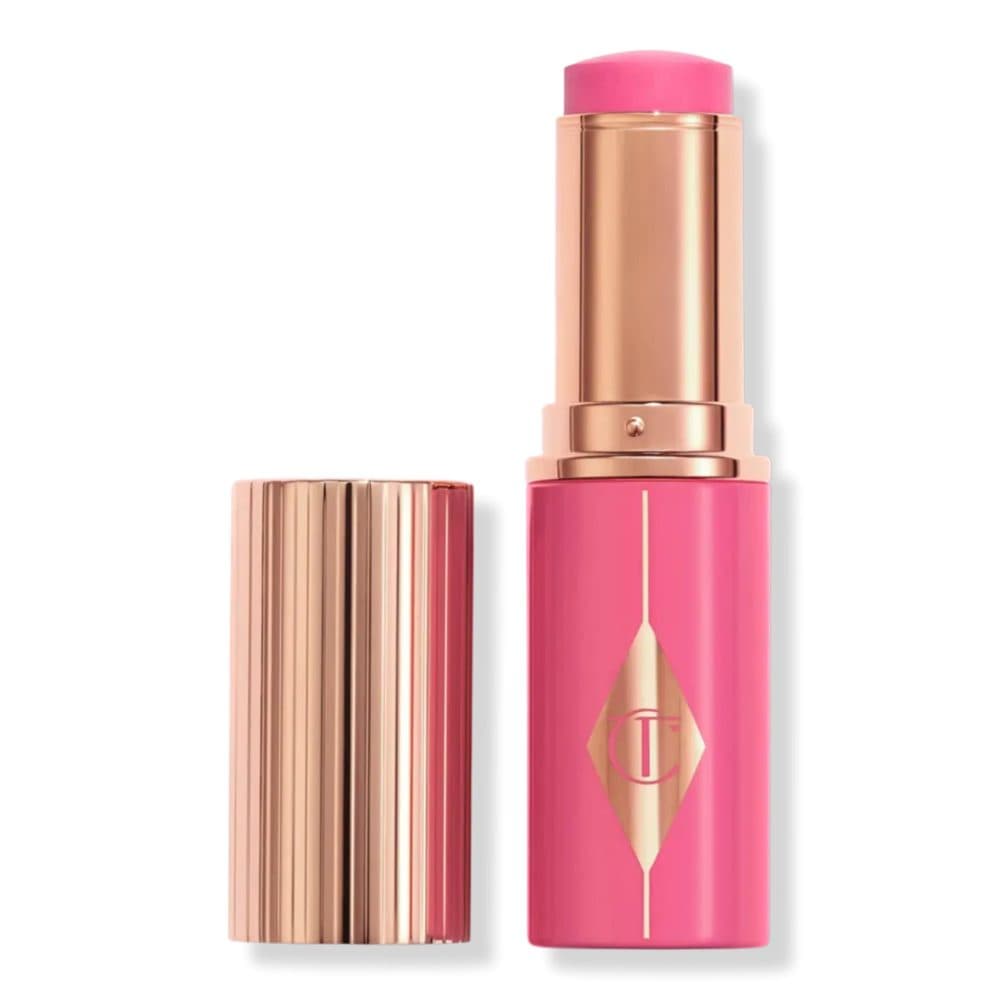 Charlotte Tilbury Unreal Blush Healthy Glow Stick