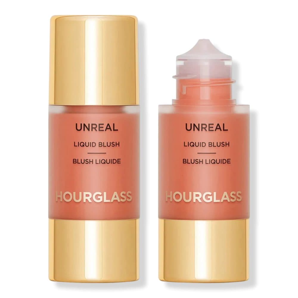 Hourglass Unreal Liquid Blush