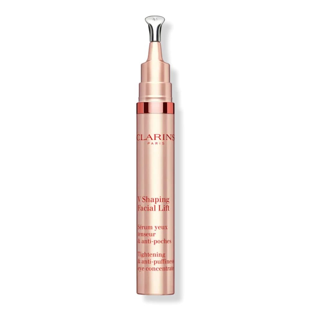 Clarins V Shaping Facial Lift Eye Cream Concentrate