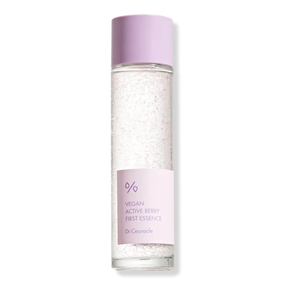 Dr.Ceuracle Vegan Active Berry First Essence