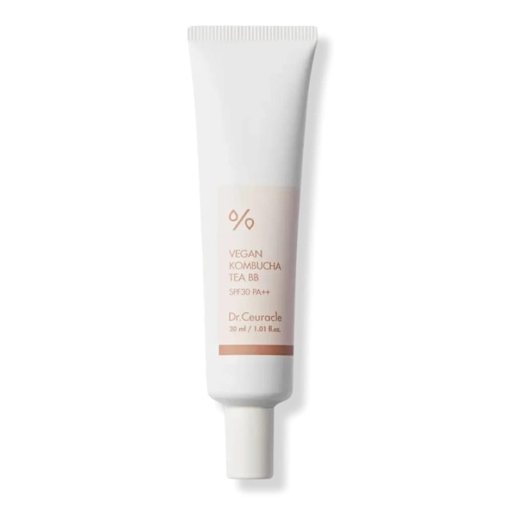 Dr.Ceuracle Vegan Kombucha Tea BB Cream SPF 30/PA++