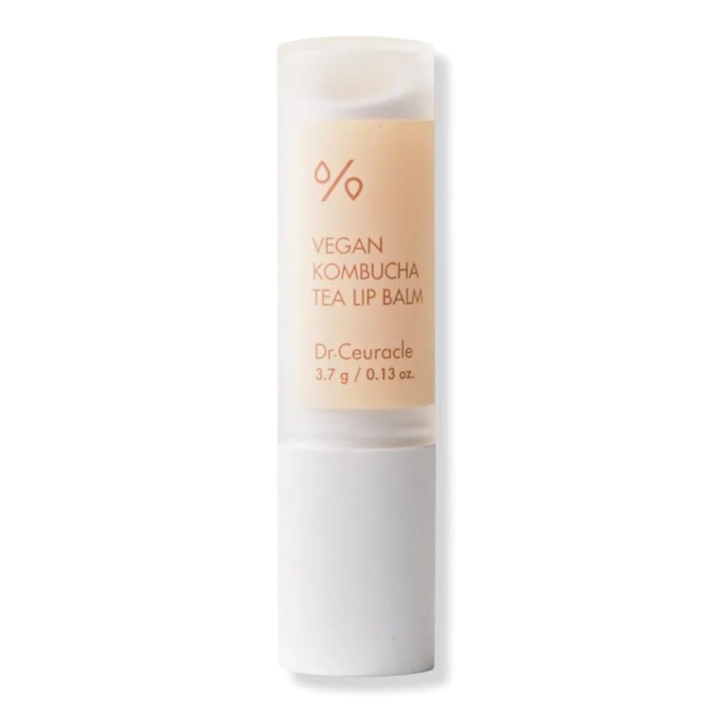 Dr.Ceuracle Vegan Kombucha Tea Lip Balm