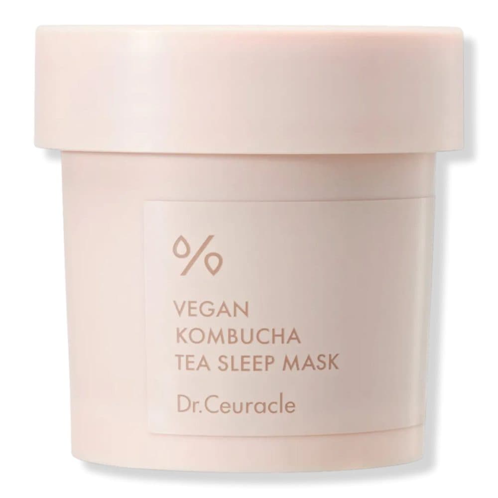 Dr.Ceuracle Vegan Kombucha Tea Sleep Mask