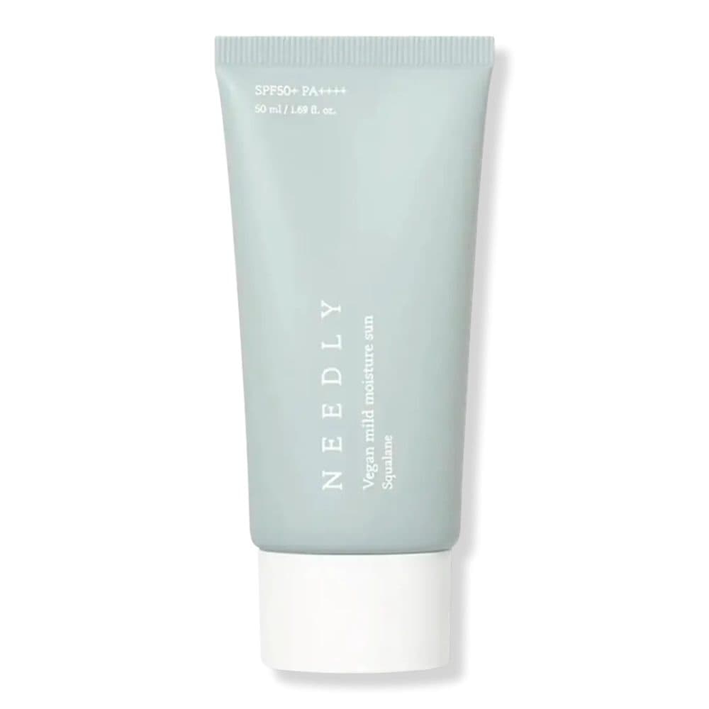 Needly Vegan Mild Moisture Sun SPF 50+ PA++++