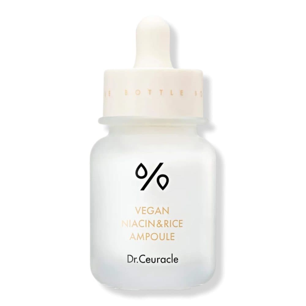 Dr.Ceuracle Vegan Niacin&Rice Ampoule