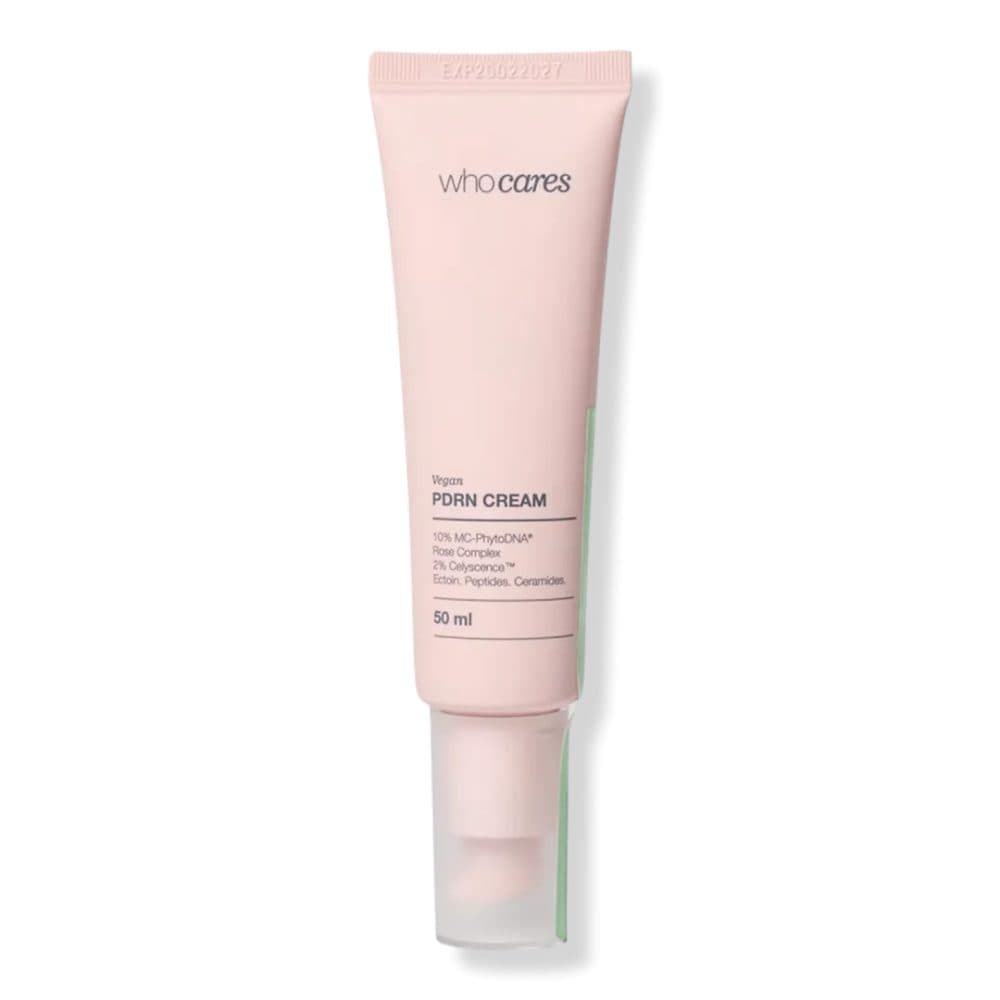 Who Cares Vegan PDRN Cream