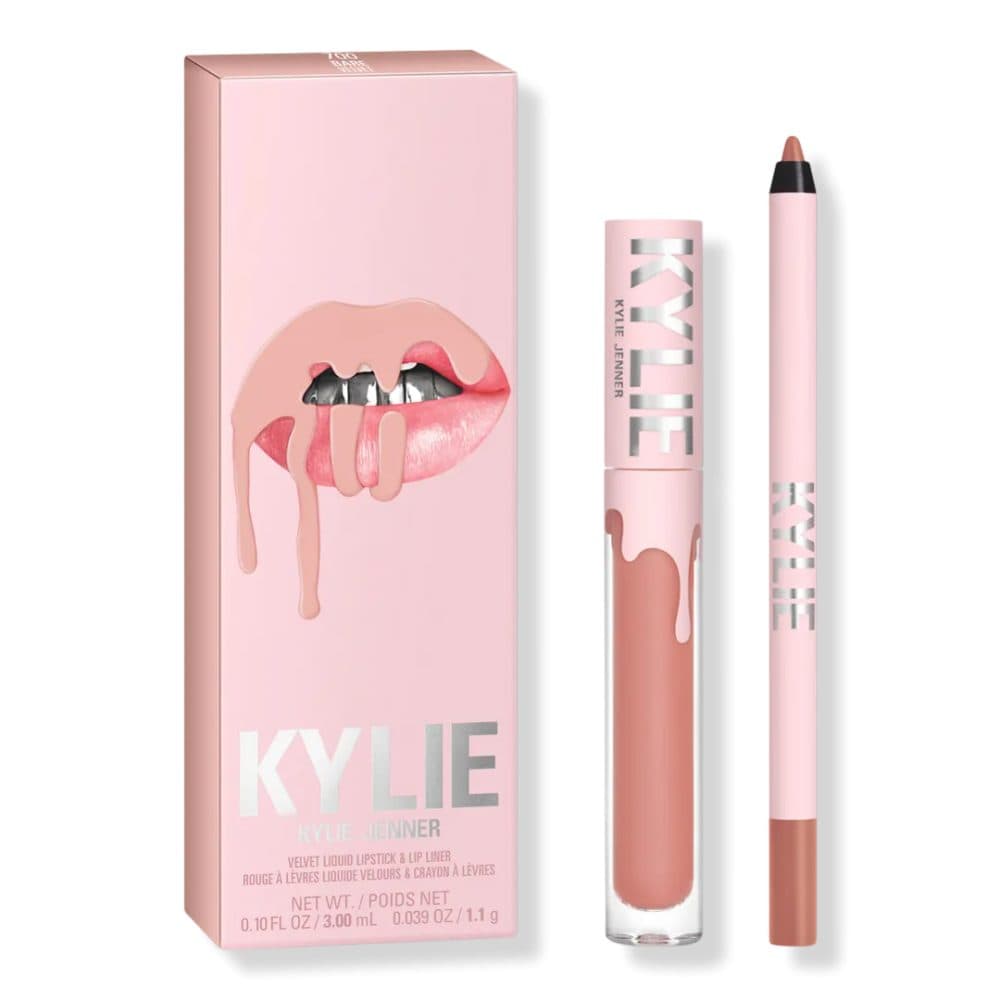 Kylie Jenner Velvet Lip Kit