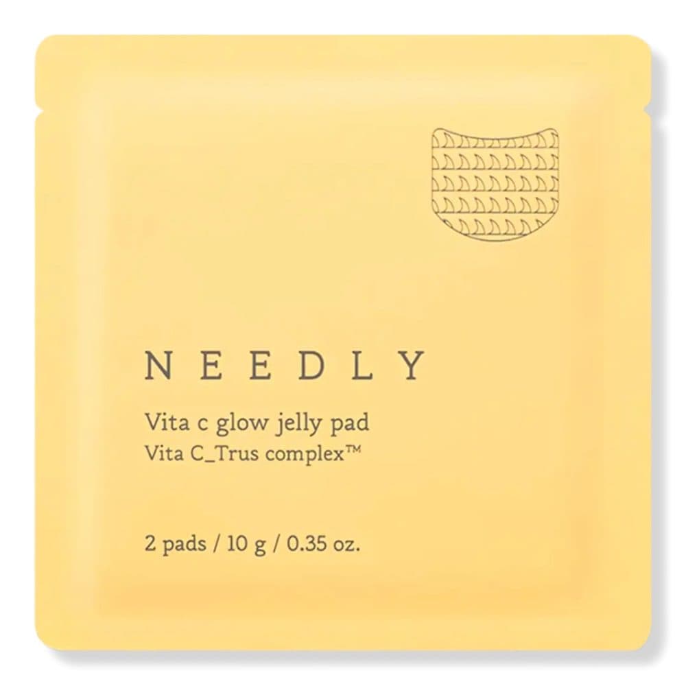 Needly Vita C Glow Jelly Pad