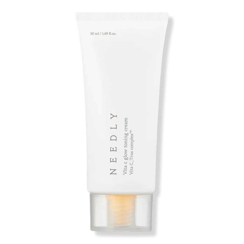 Needly Vita C Glow Toning Cream