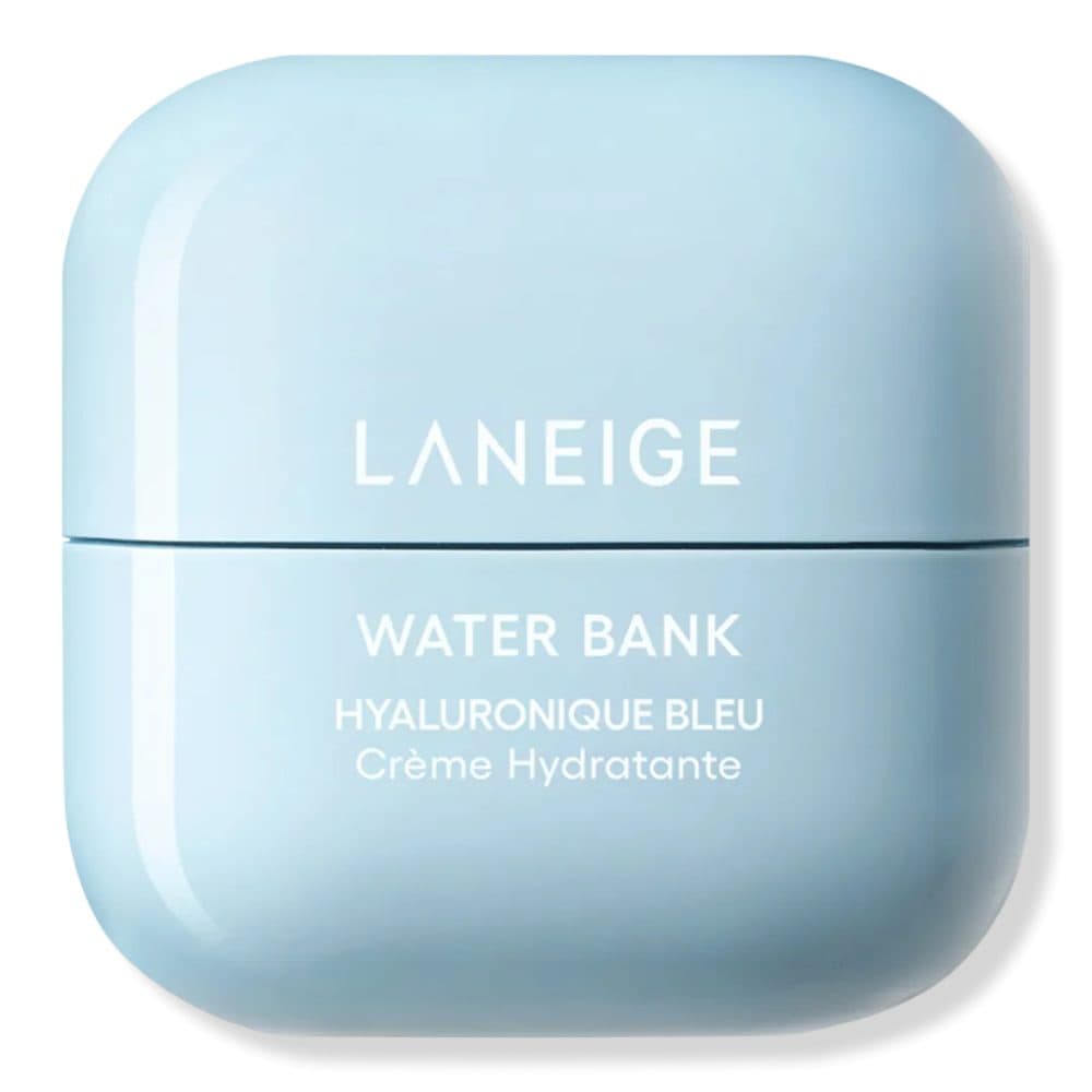 LANEIGE Water Bank Blue Hyaluronic Cream Moisturizer