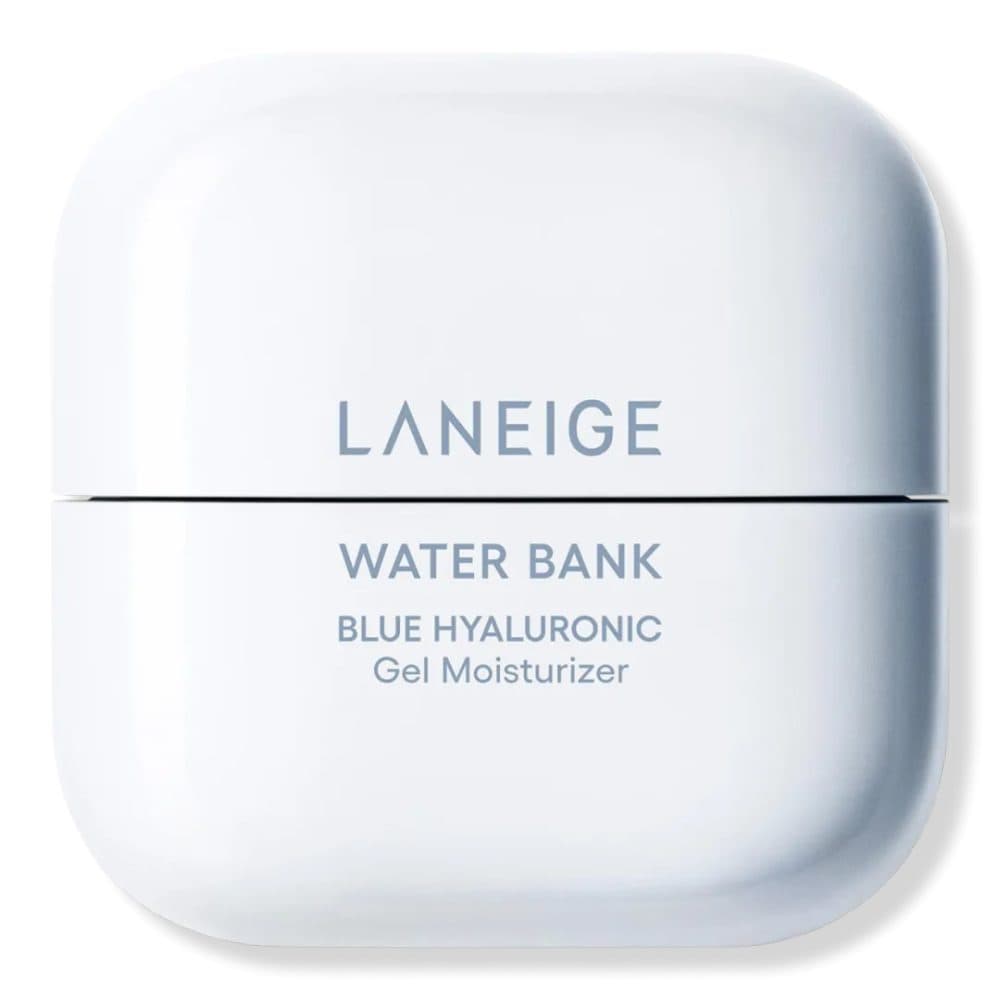 LANEIGE Water Bank Blue Hyaluronic Gel Moisturizer