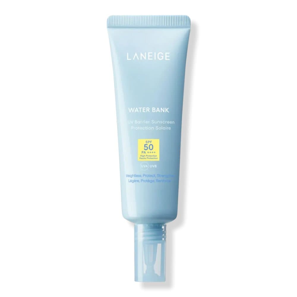 LANEIGE Water Bank UV Barrier Sunscreen SPF50