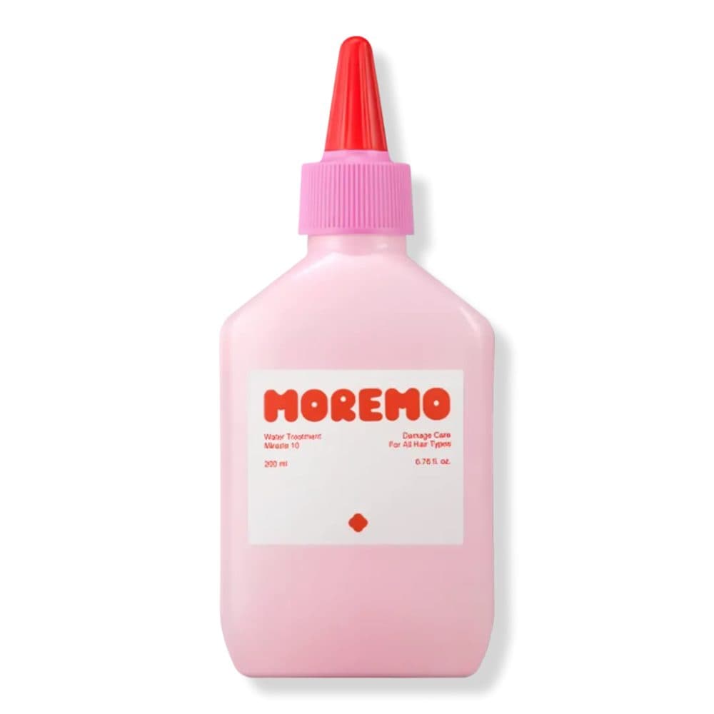 Moremo Water Treatment Miracle 10 (RE)