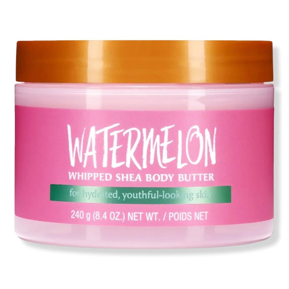 Tree Hut Watermelon Whipped Body Butter