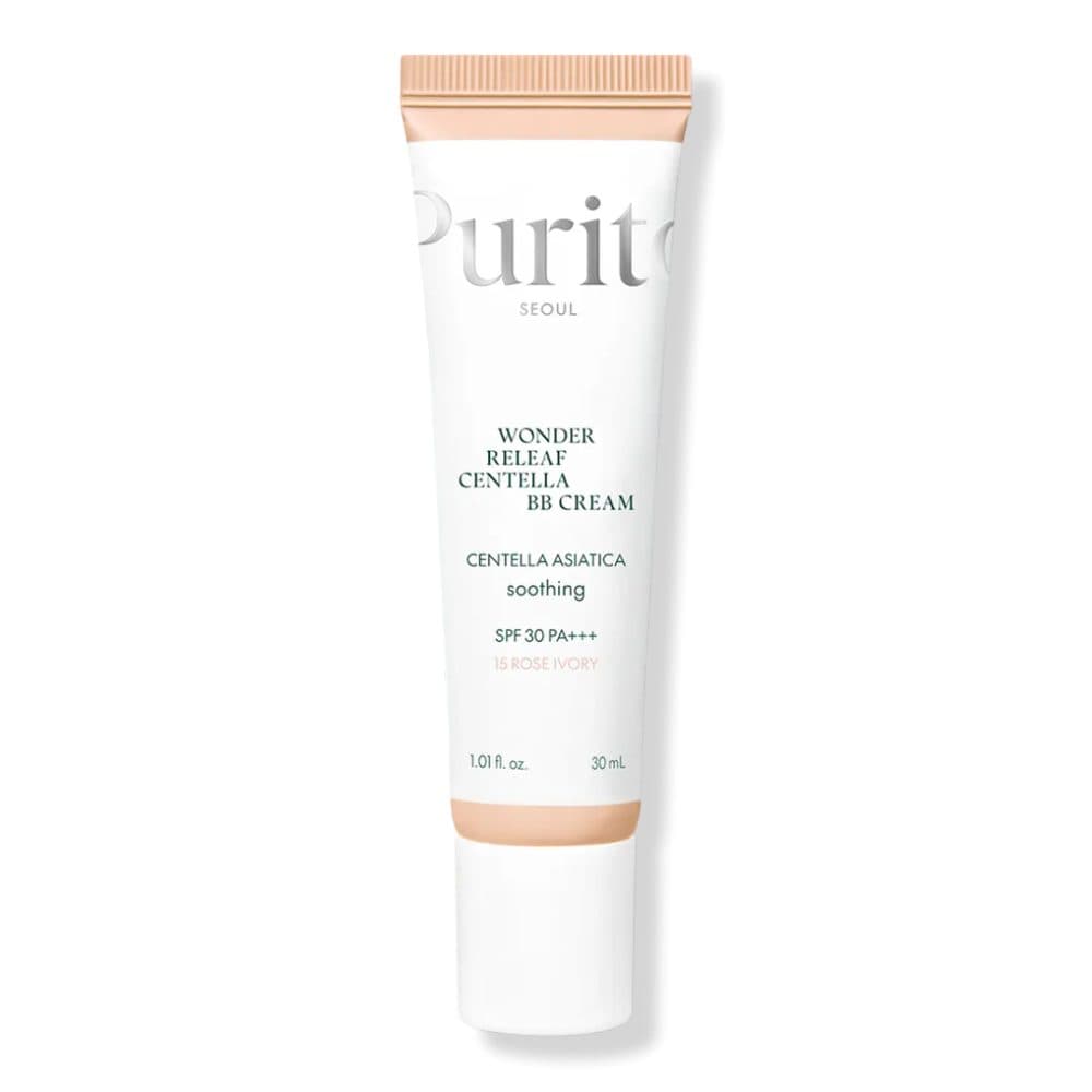 Purito Seoul Wonder Releaf Centella BB Cream