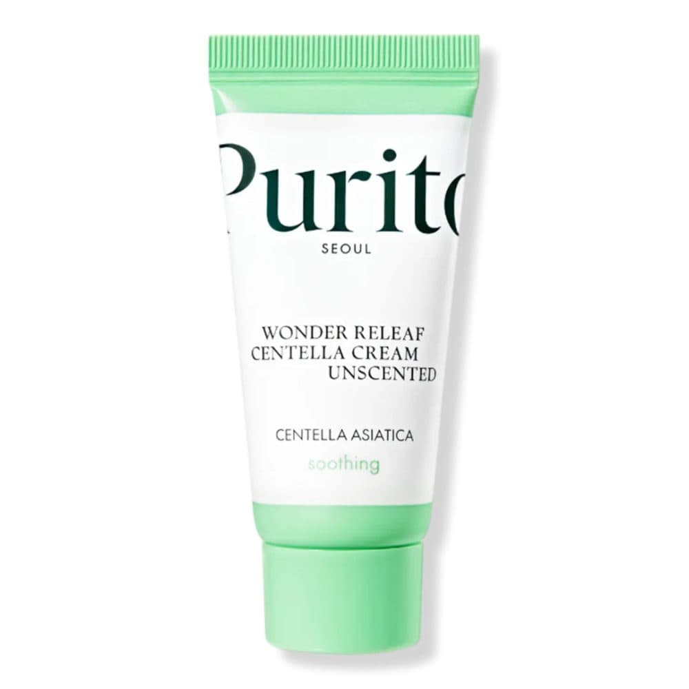 Purito Seoul Wonder Releaf Centella Cream Unscented