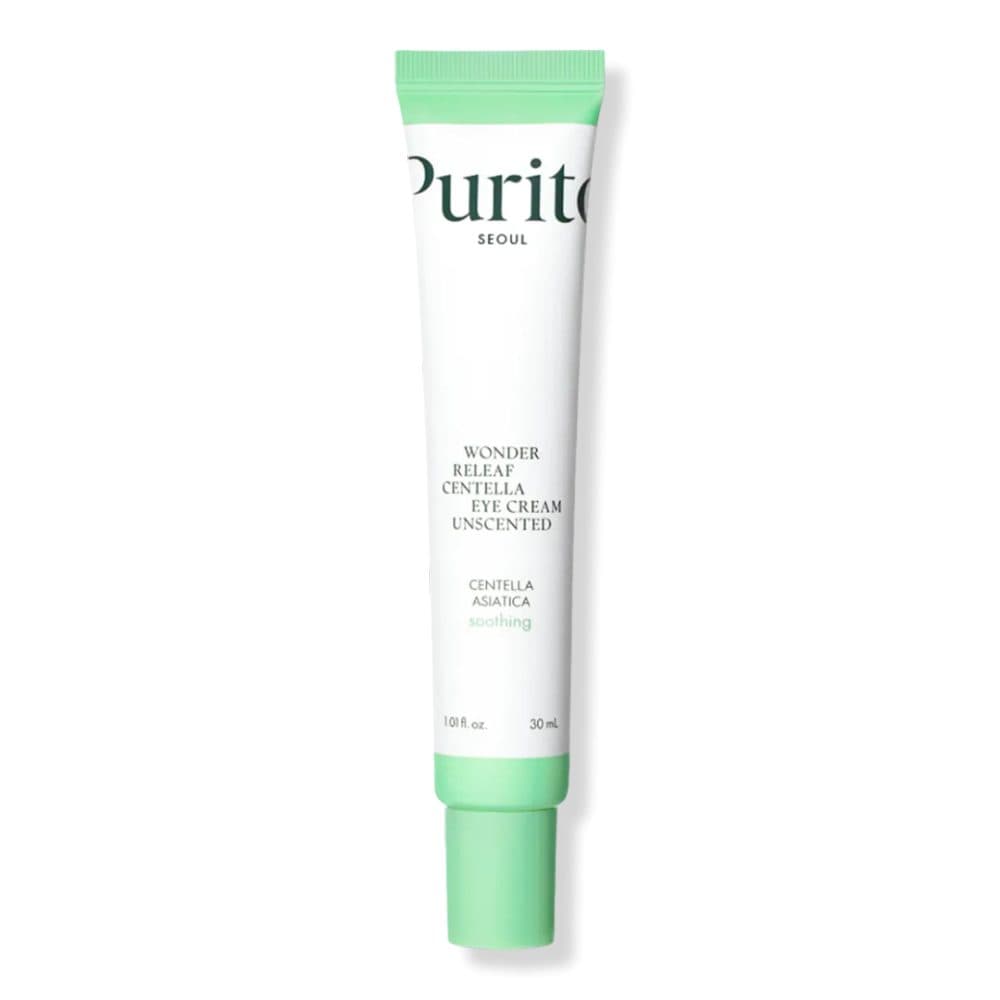 Purito Seoul Wonder Releaf Centella Eye Cream Unscented