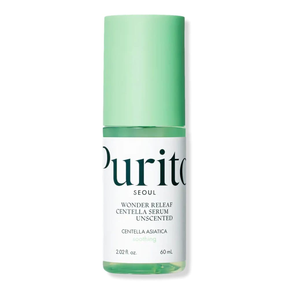 Purito Seoul Wonder Releaf Centella Serum Unscented