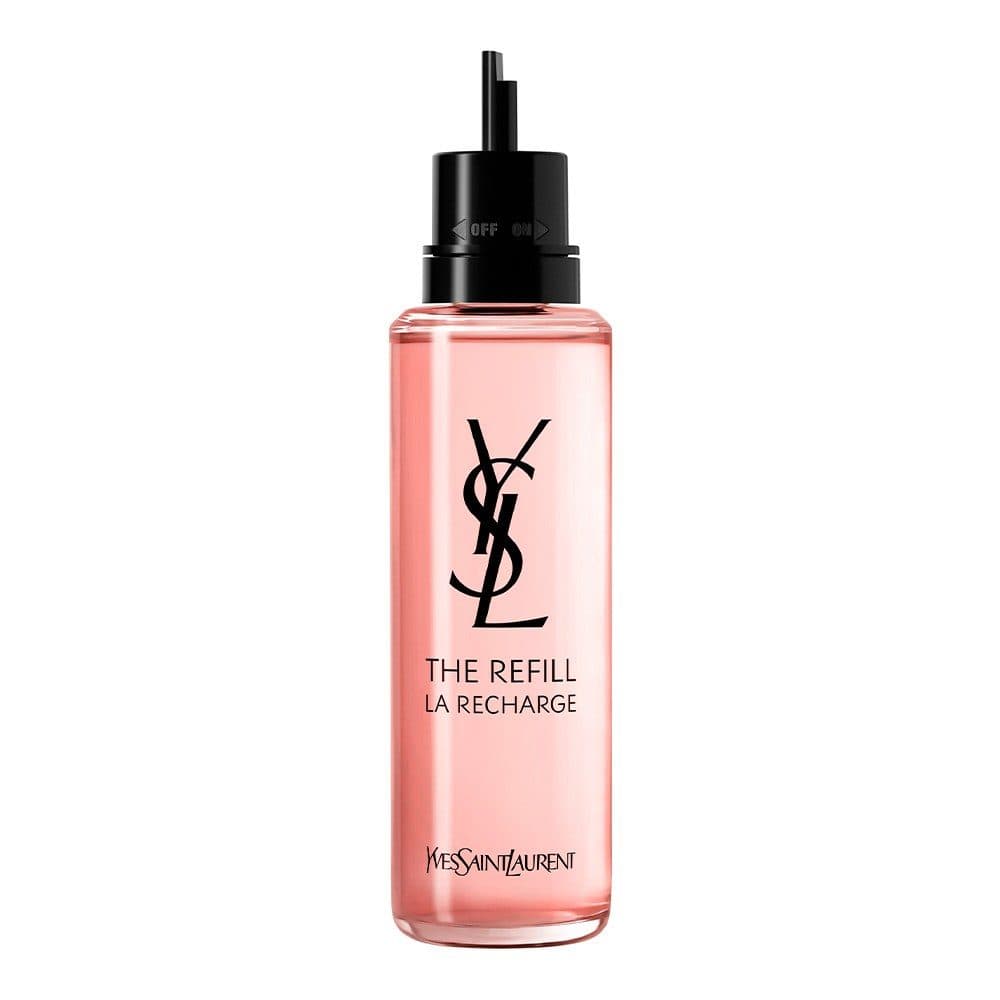 Yves Saint Laurent Black Opium Le Parfum Парфуми жіночі , 90 мл