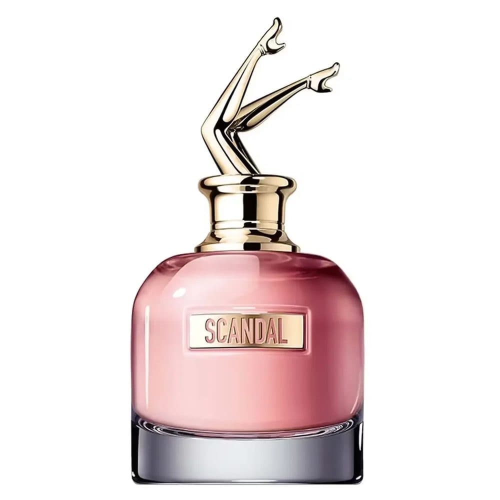Жіночий Парфум Scandal Jean Paul Gaultier By Night 80ml