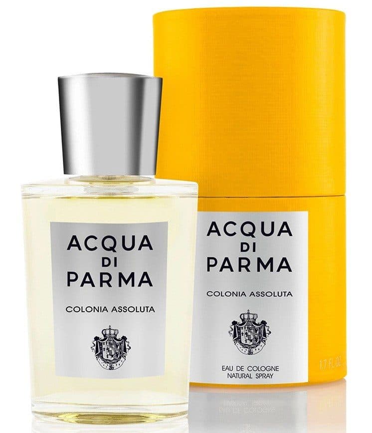 Acqua di Parma Colonia Assoluta Туалетна вода, 100 мл