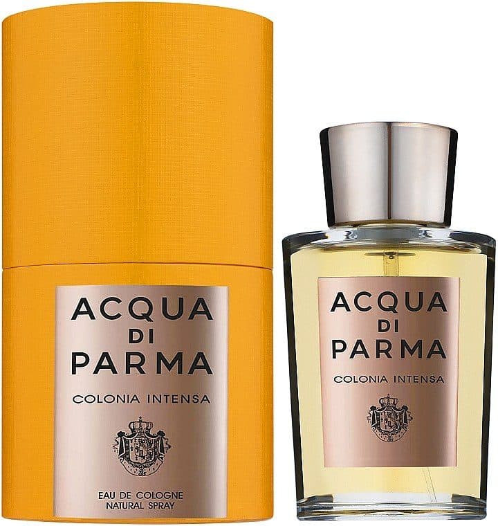 Acqua di Parma Colonia Intensa Туалетна вода, 100 мл