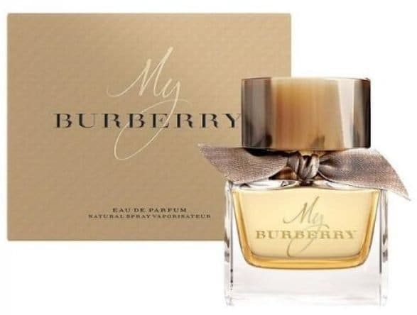 Burberry My Burberry Парфумована вода, 90 мл