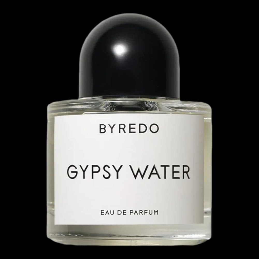 Byredo Gypsy Water Парфумована вода унісекс 100ml