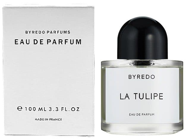 Byredo La Tulipe Парфумована вода, 100 мл