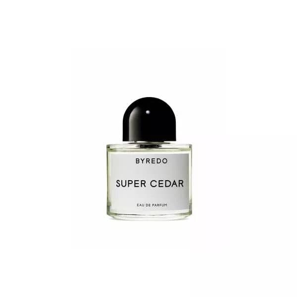 Byredo Super Cedar Парфумована вода унісекс 100ml