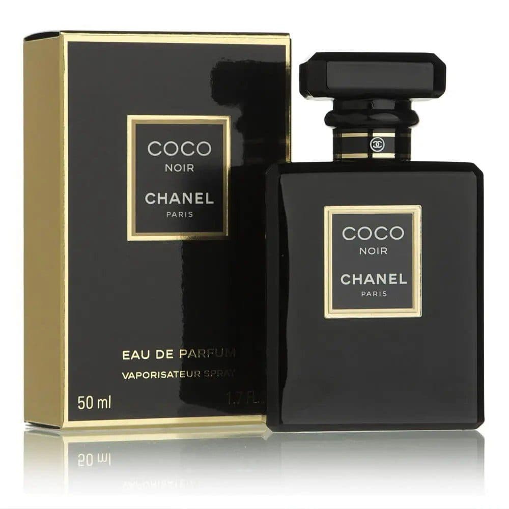 Chanel Coco Noir Парфумована вода, 100 мл