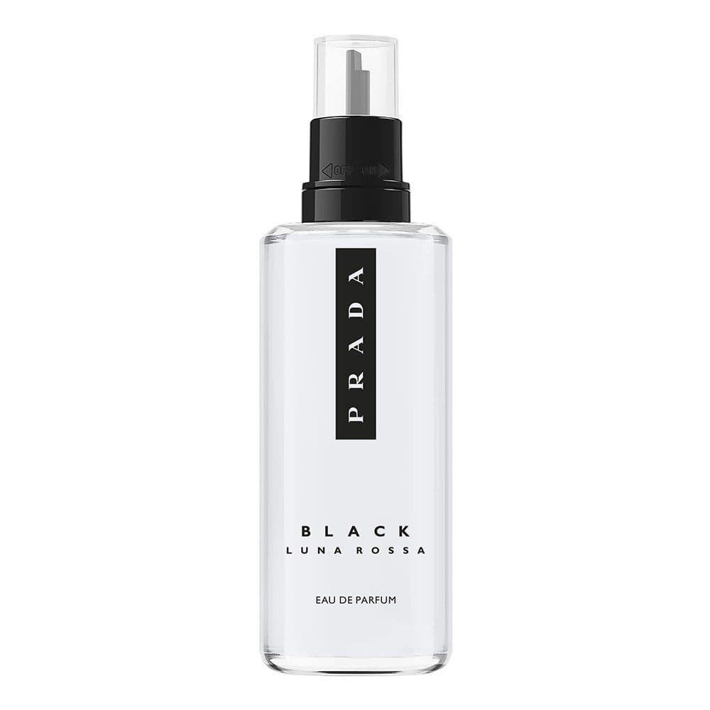 Чоловічі духи Prada Luna Rossa Black 100 мл
