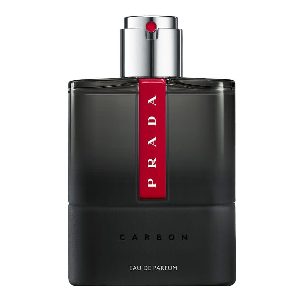Чоловічі Парфуми Prada Luna Rossa Carbon 100 ml