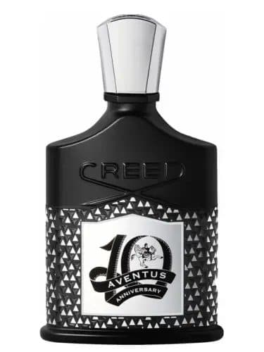 Creed Aventus 10th Anniversary чоловіча парфумована вода 100 ml