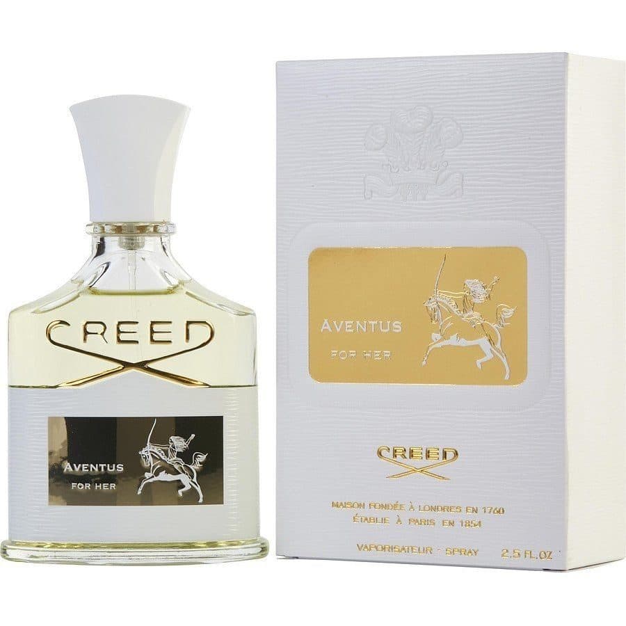 Creed Aventus for Her Парфумована вода, 120 мл