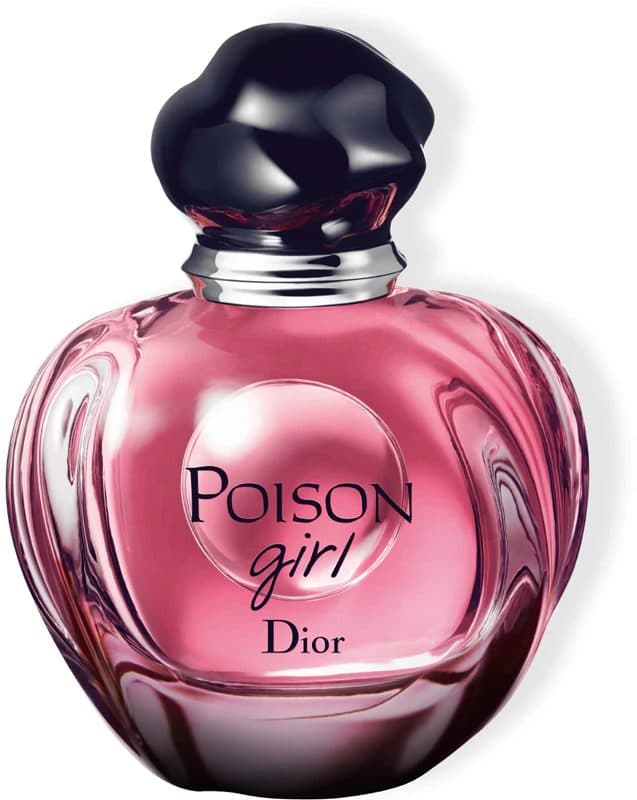 DIOR Poison Girl парфумована вода для жінок, 40 ml