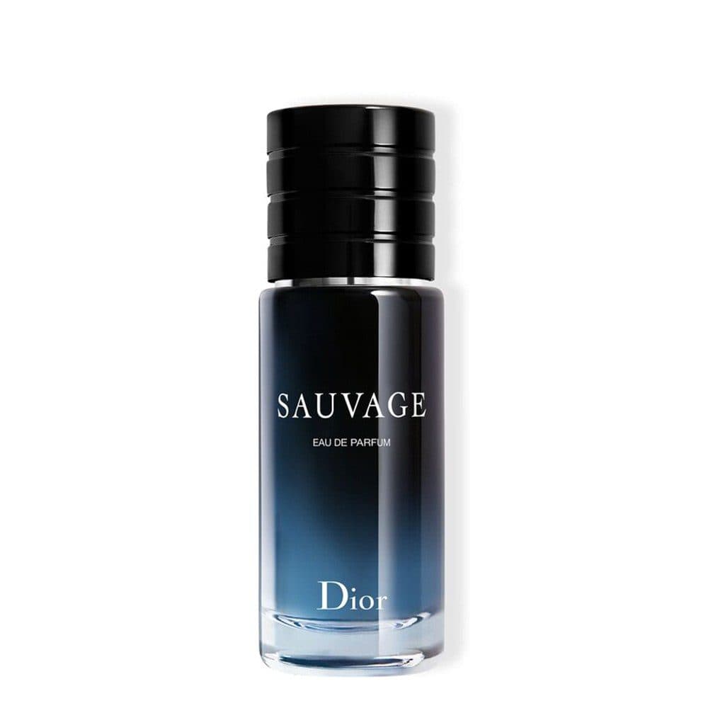 Парфуми чоловічі Dior Sauvage Parfum Limited Edition, 100 ml