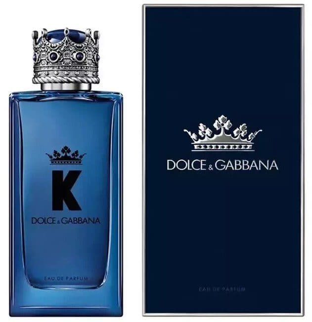 Dolce & Gabbana K Парфумерна вода, 100 мл