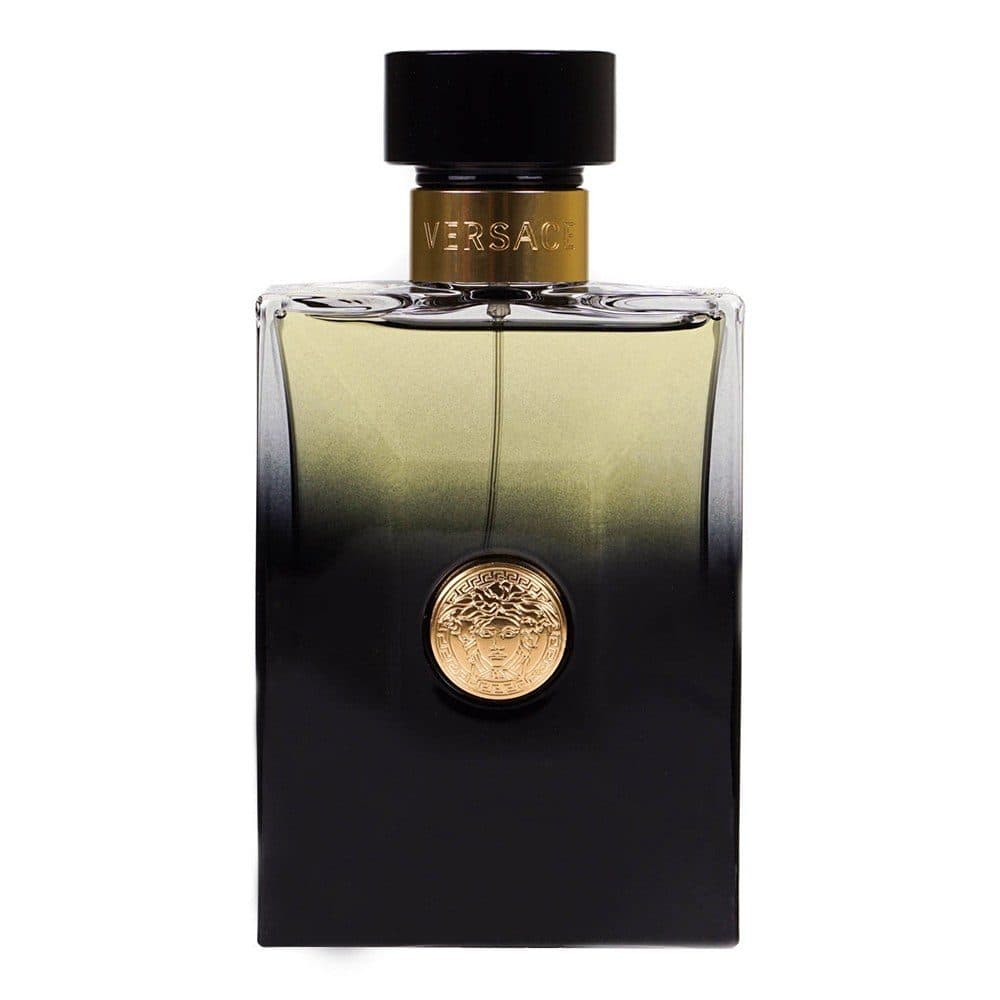 Духи Чоловічі Versace Pour Homme Oud Noir 100 ml