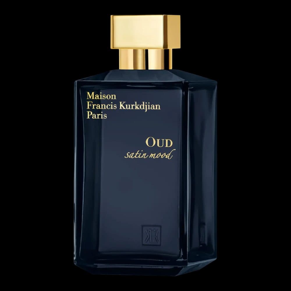 Духи Унісекс Maison Francis Kurkdjian Oud Satin Mood 200 ml