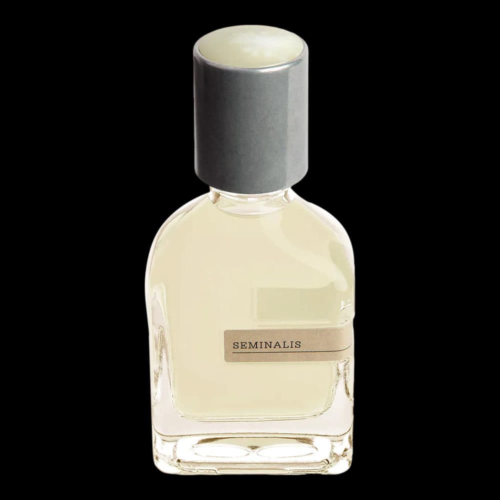Парфуми унісекс Orto Parisi Seminalis, 50 ml