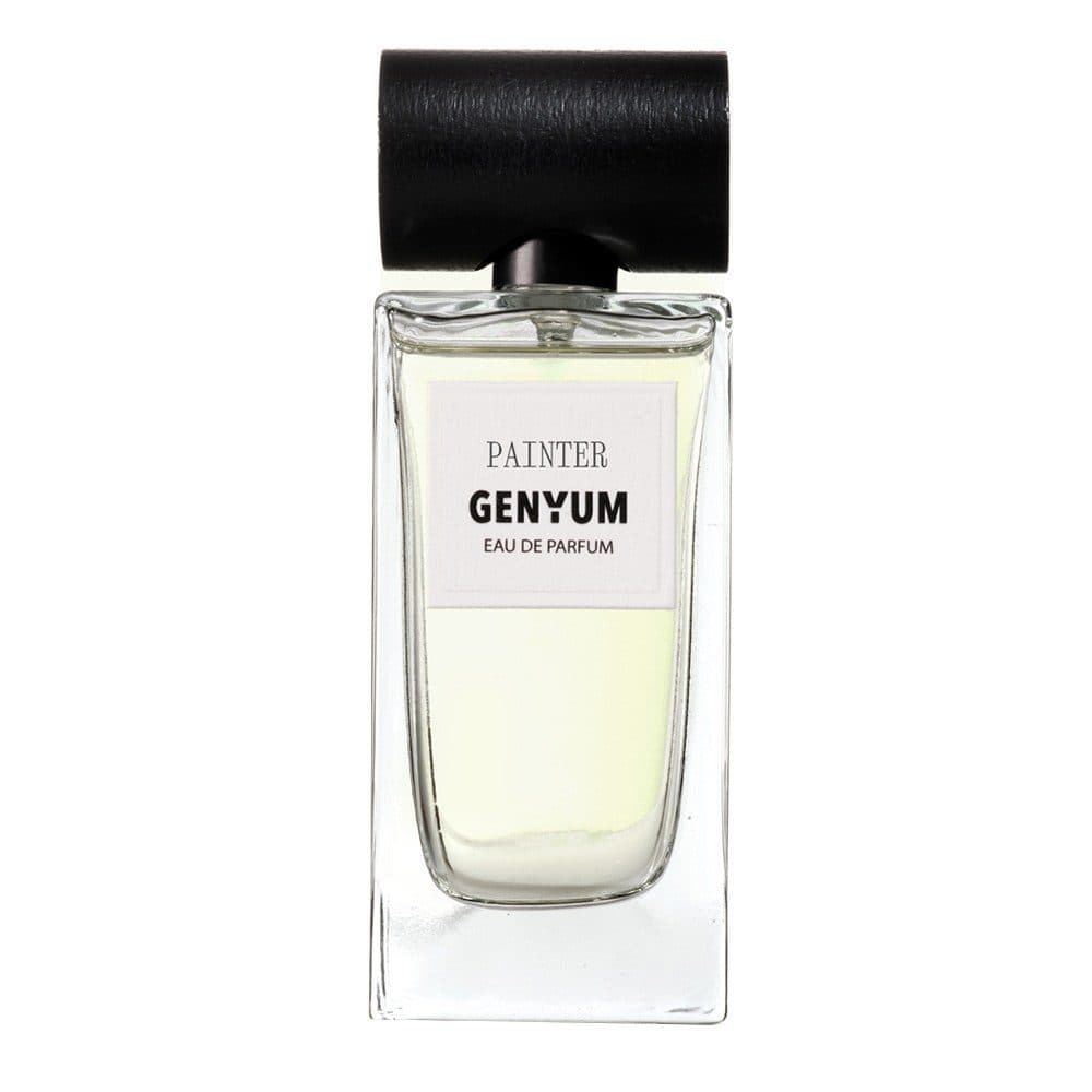 Парфумована вода унісекс Genyum Painter, 100 ml