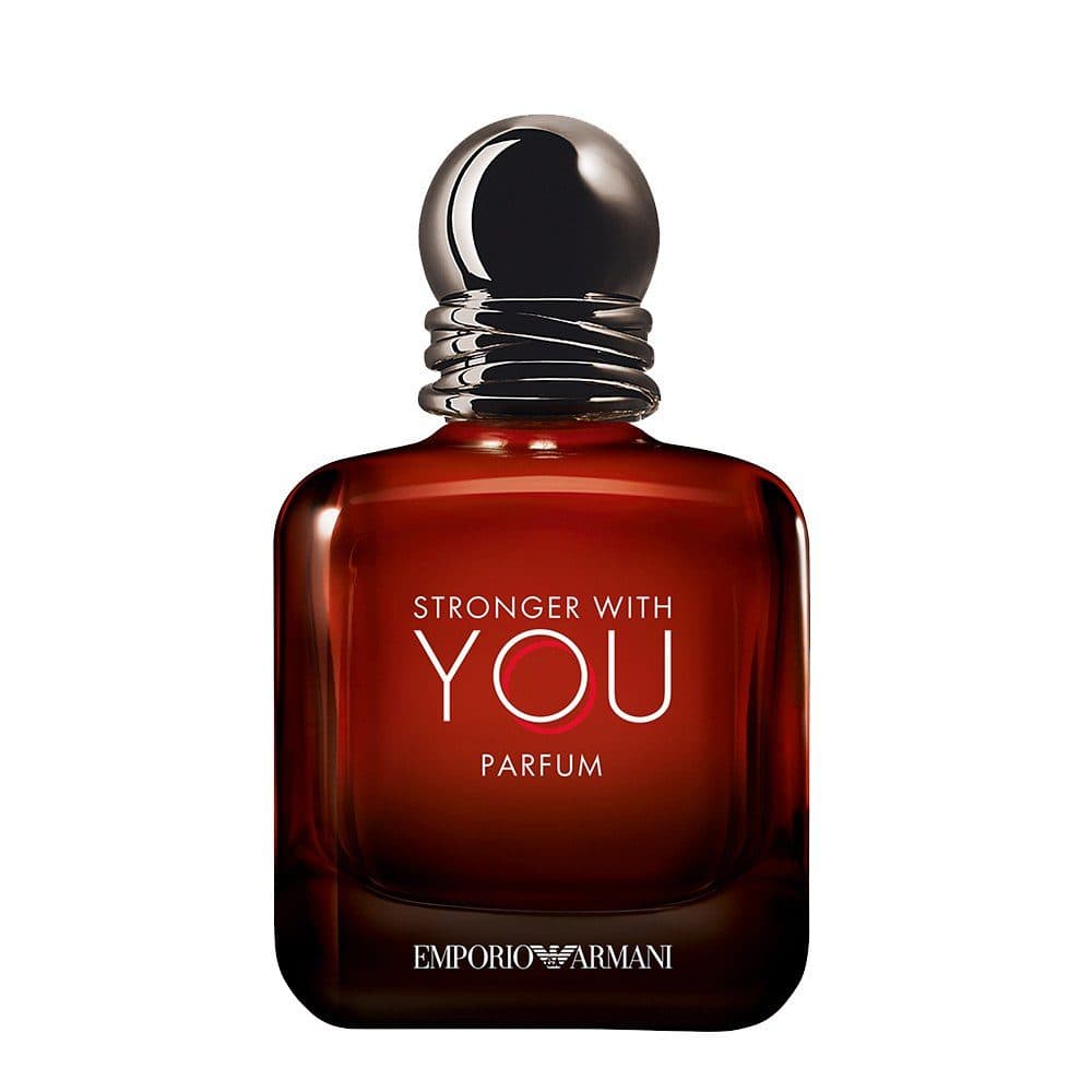 Giorgio Armani Emporio Armani Stronger With You Туалетна вода чоловіча 100ml