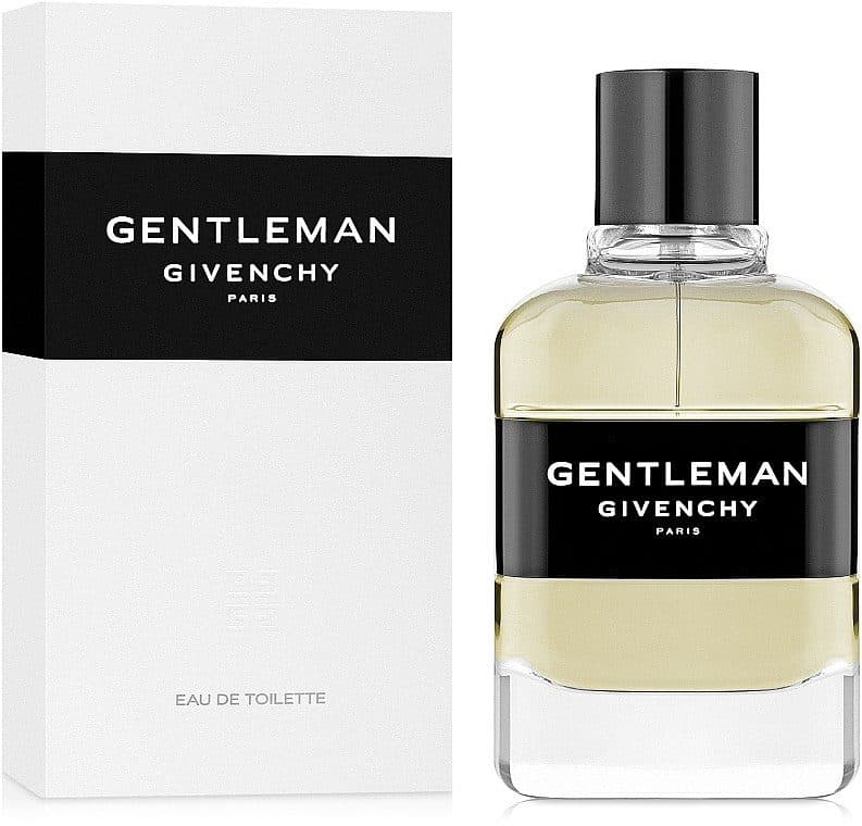 Givenchy Gentlemen Only Парфумована вода, 100 мл