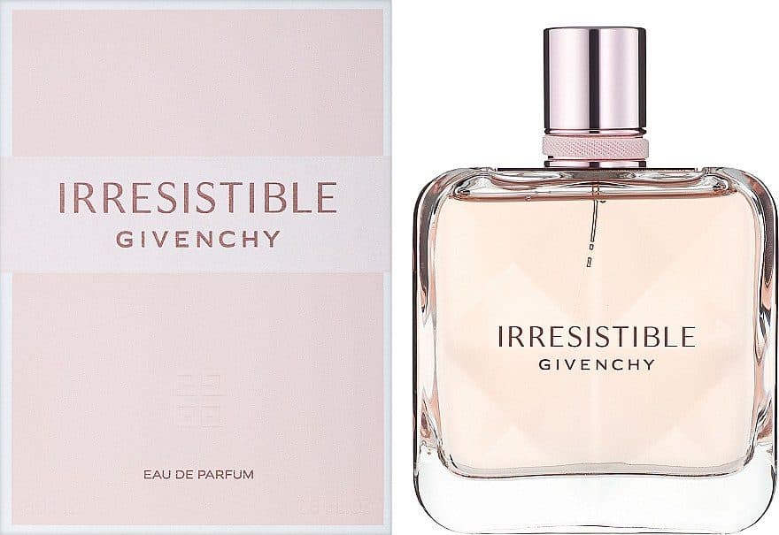 Givenchy Irresistible Givenchy Парфумована вода, 80 мл